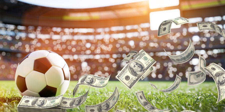 richest footballer in the world